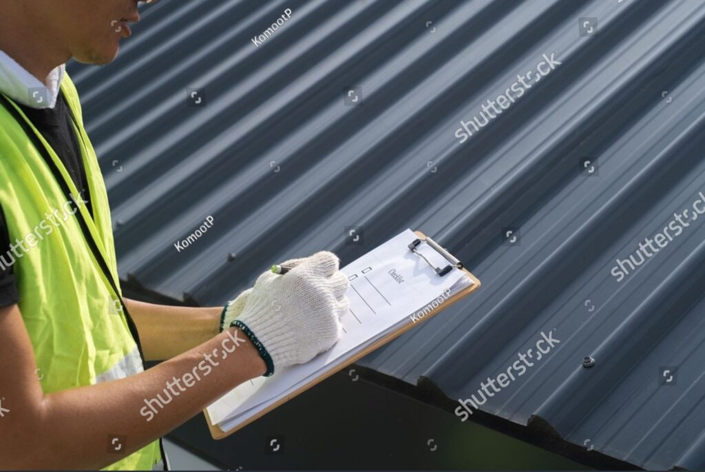 advanced roof inspectio