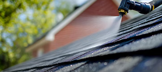 turtle shell roofing step 3 cleaning n1 1